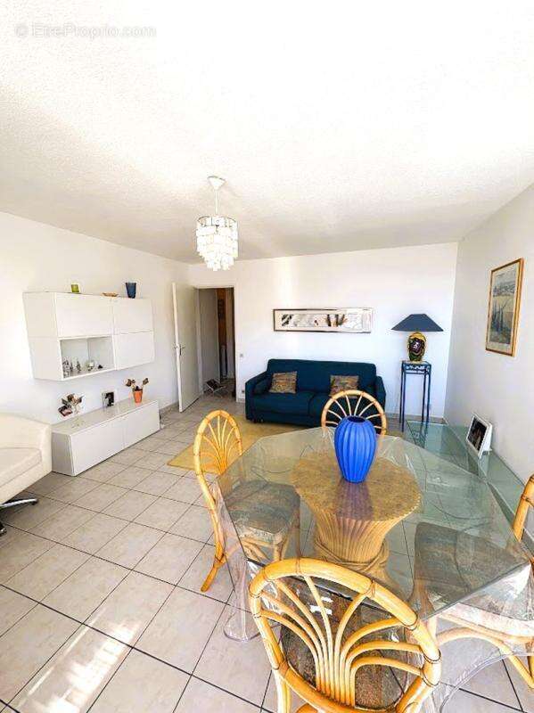 Appartement - photo 4