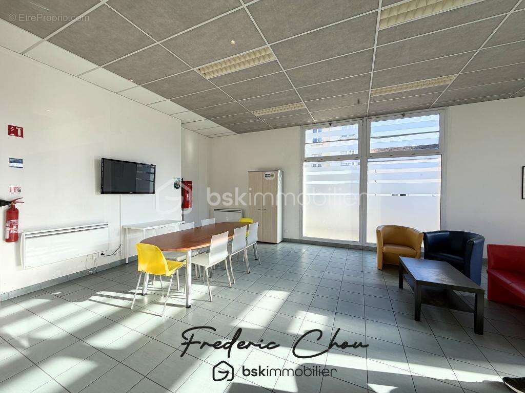 Charmant studio avec mezzanine – Dernier étage – Cœur de Bussy-Saint-Georges - photo 13