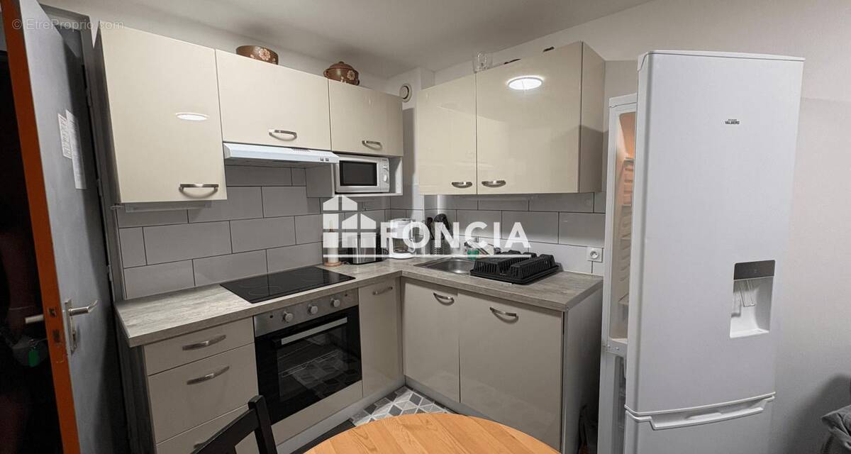 Appartement à AIME