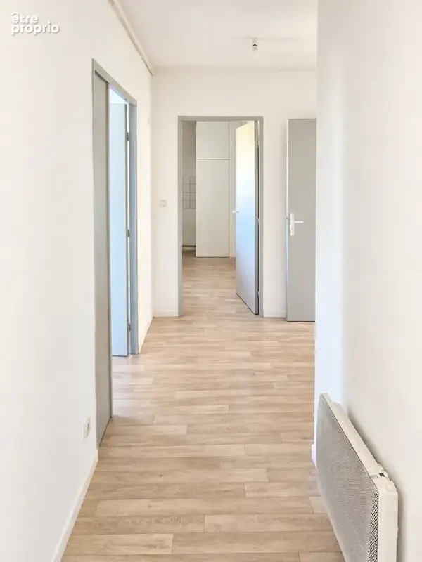 Appartement 3 pièces 71,51 m2 avec terrasse et garage - Avignon - photo 13