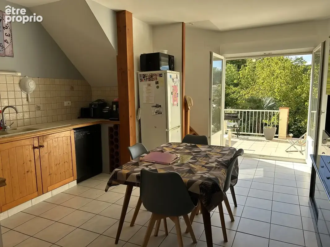 Ensemble immobilier - photo 2