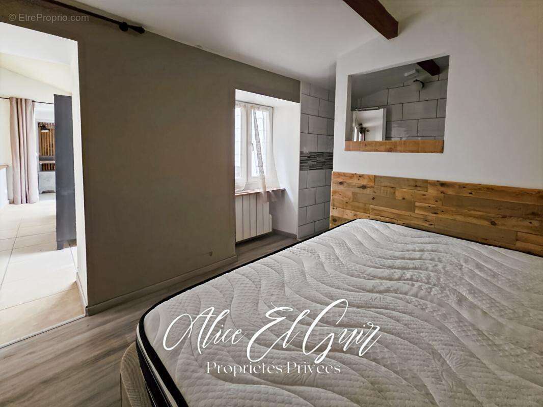 Appartement à CARCASSONNE