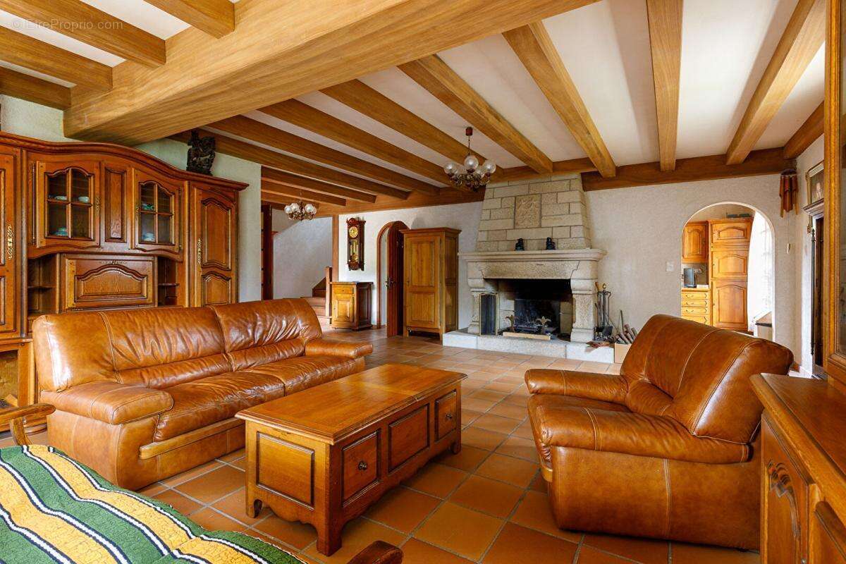 Maison 165 m² à Mesquer  - photo 7