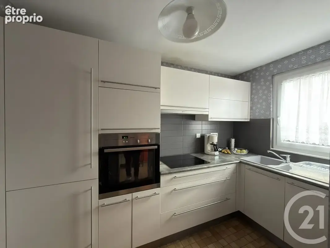 Maison 4 pièces 81 m² à vendre à Hellemmes-Lille (59260) - photo 5