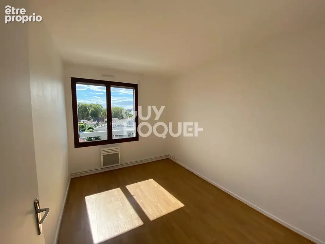 Appartement Chelles 3 pièces 64.47 m2 - photo 6