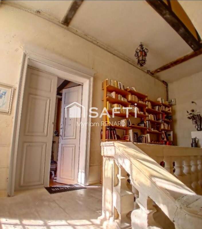 Photo 2 - Appartement à SAINTES