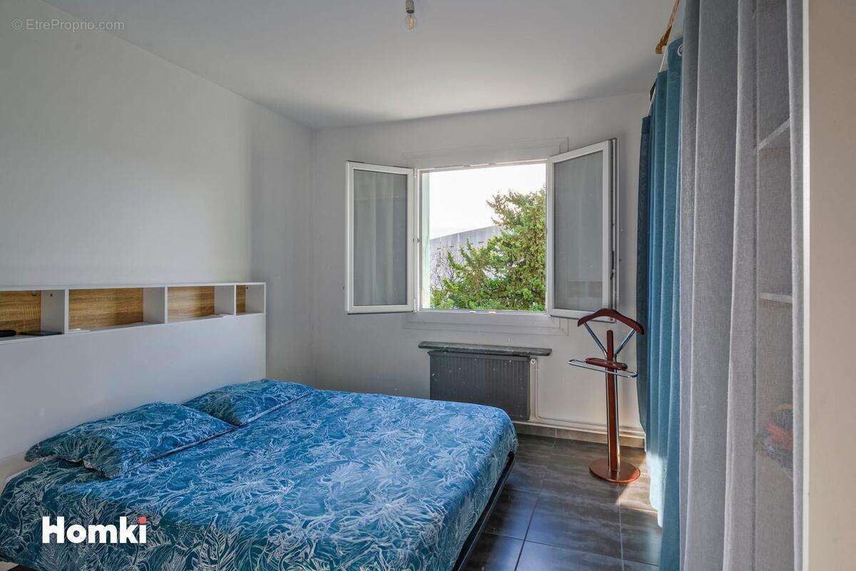 Appartement à NIMES