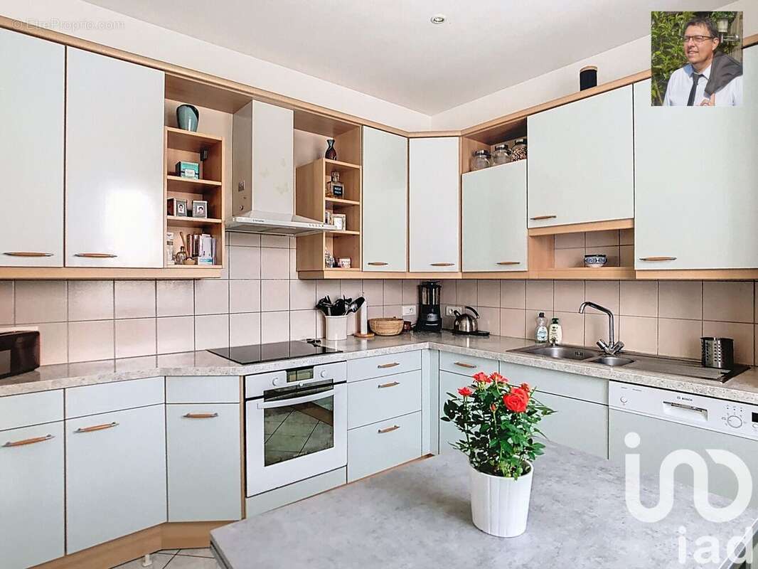 Photo 4 - Maison à ATHIS-MONS