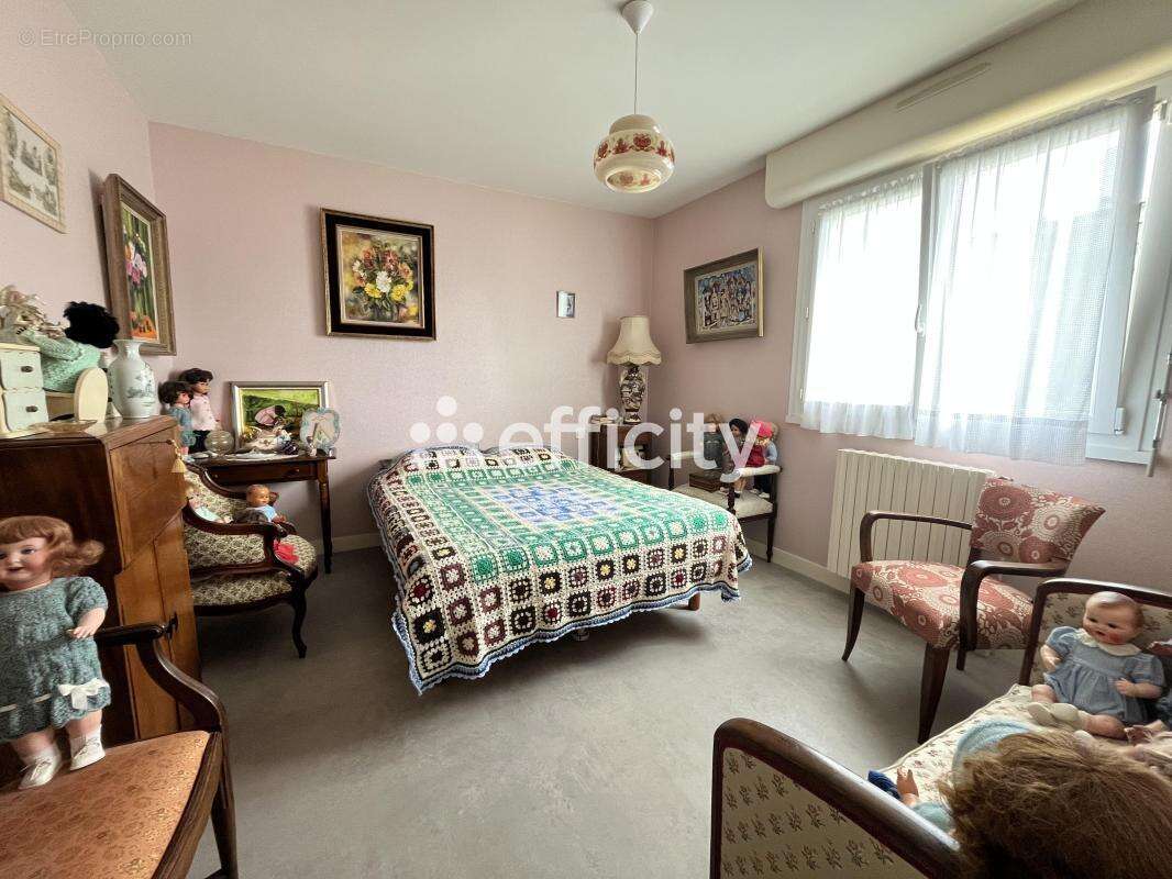Appartement - photo 4