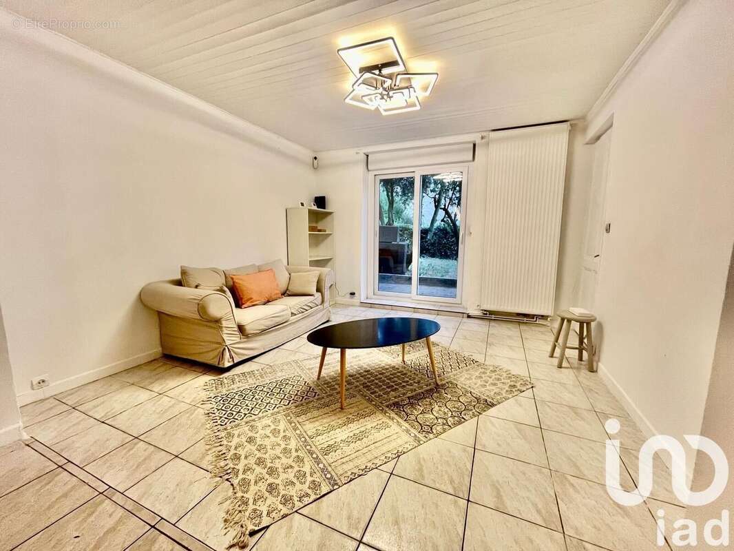 Photo 4 - Maison à ANNEMASSE