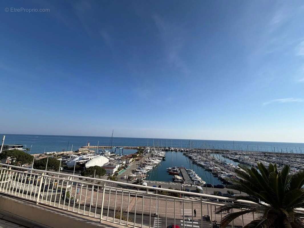 3 pieces face port de menton garavan - photo 6