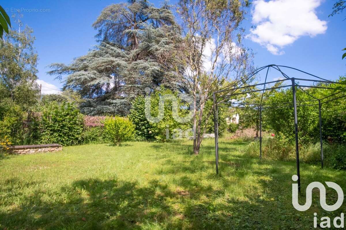 Photo 2 - Maison à VULAINES-SUR-SEINE