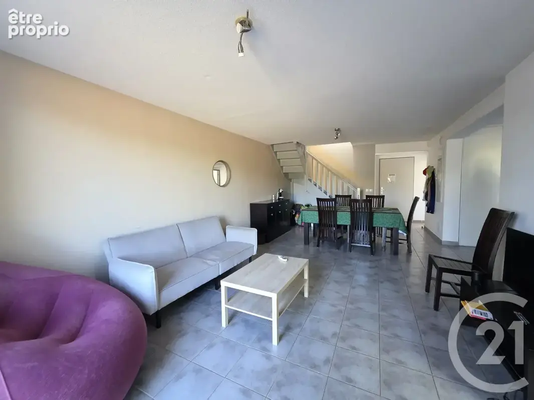 Maison 4 pièces 79 m² à vendre à Fabregues (34690) - photo 8