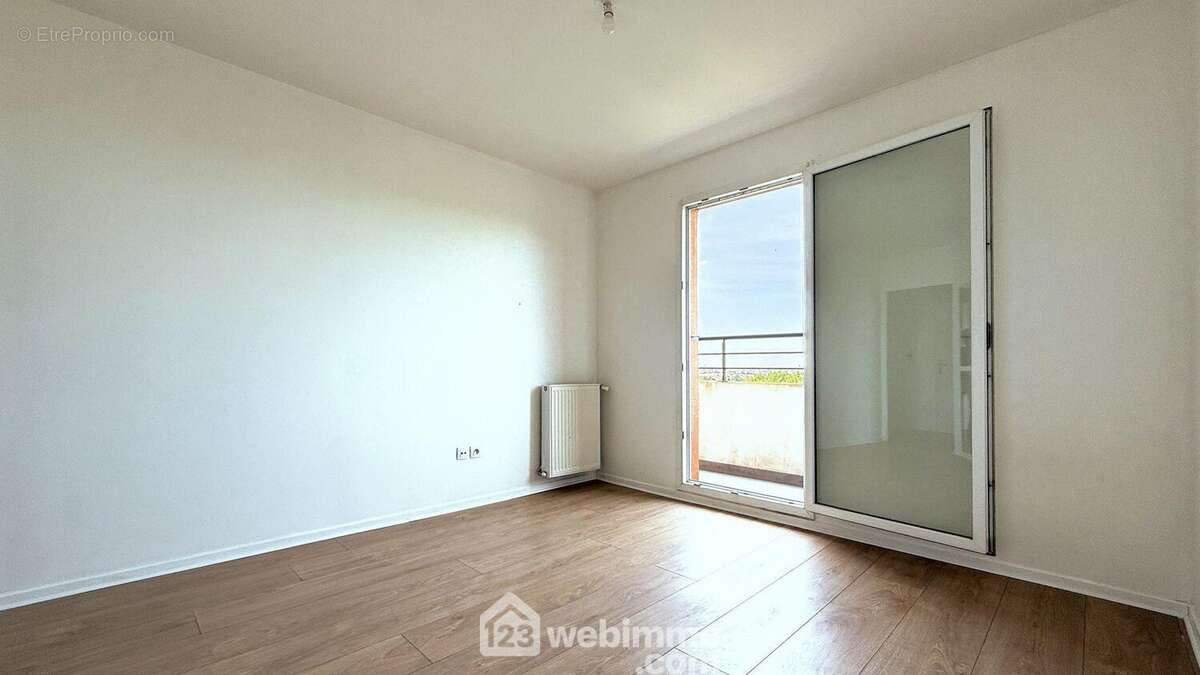 Appartement à SUCY-EN-BRIE