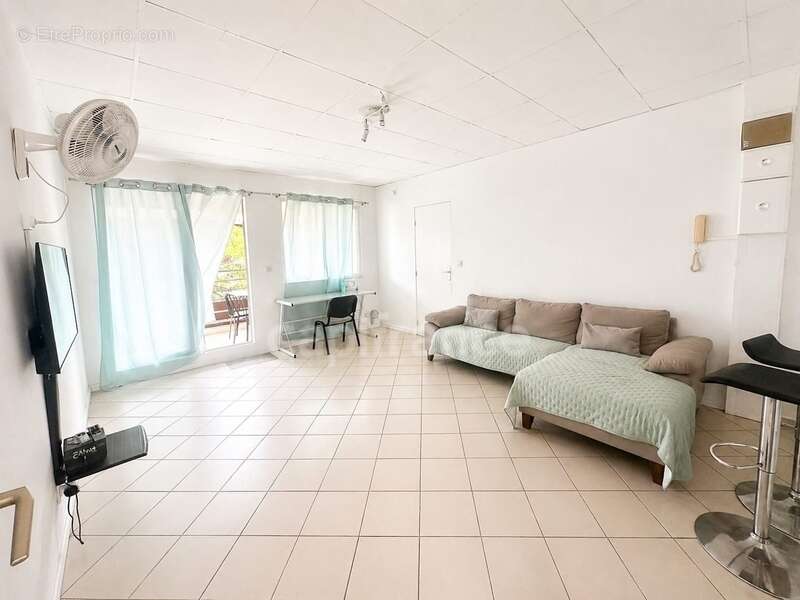 Appartement à CAYENNE