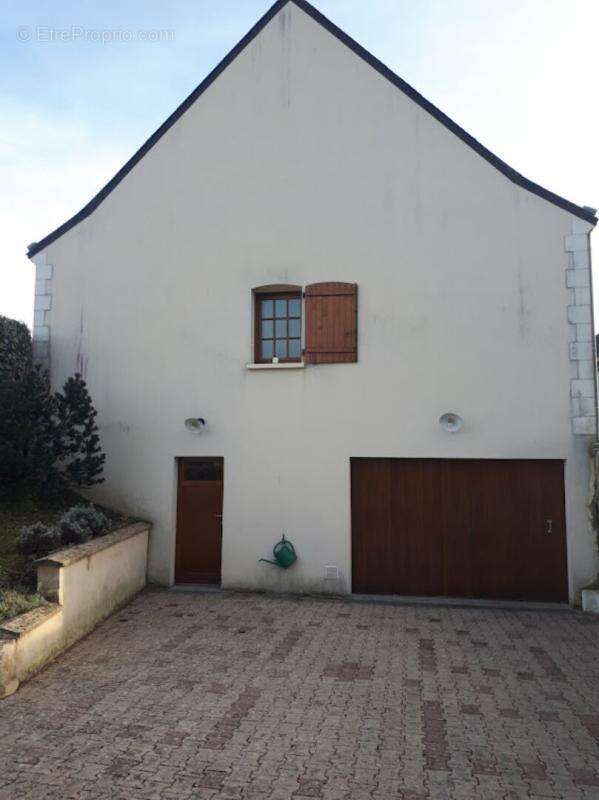Maison à DISTRE