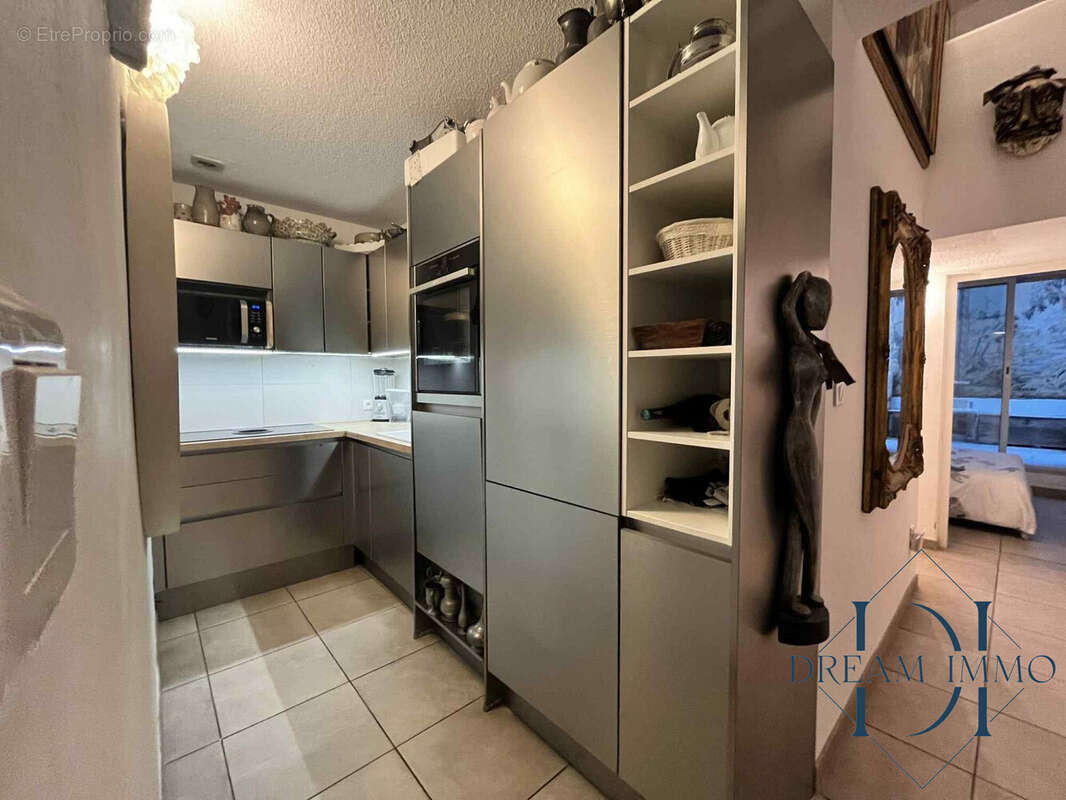 Appartement à HYERES