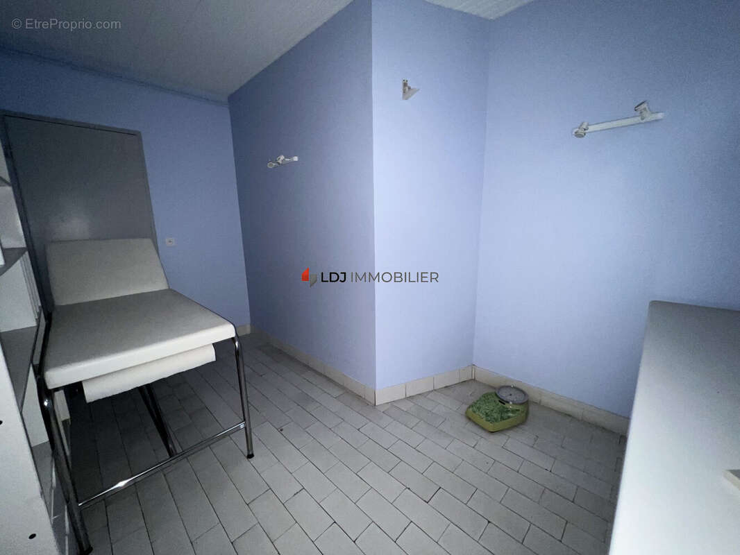 Commerce à AMELIE-LES-BAINS-PALALDA