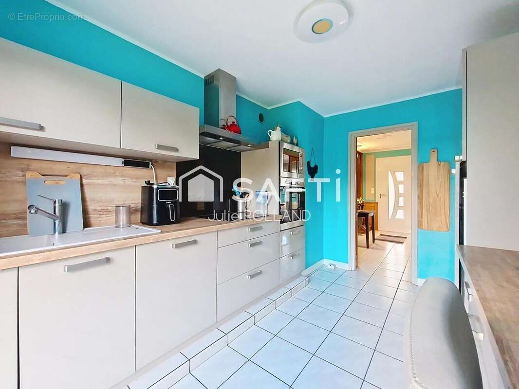 Photo 3 - Maison à MERLIMONT