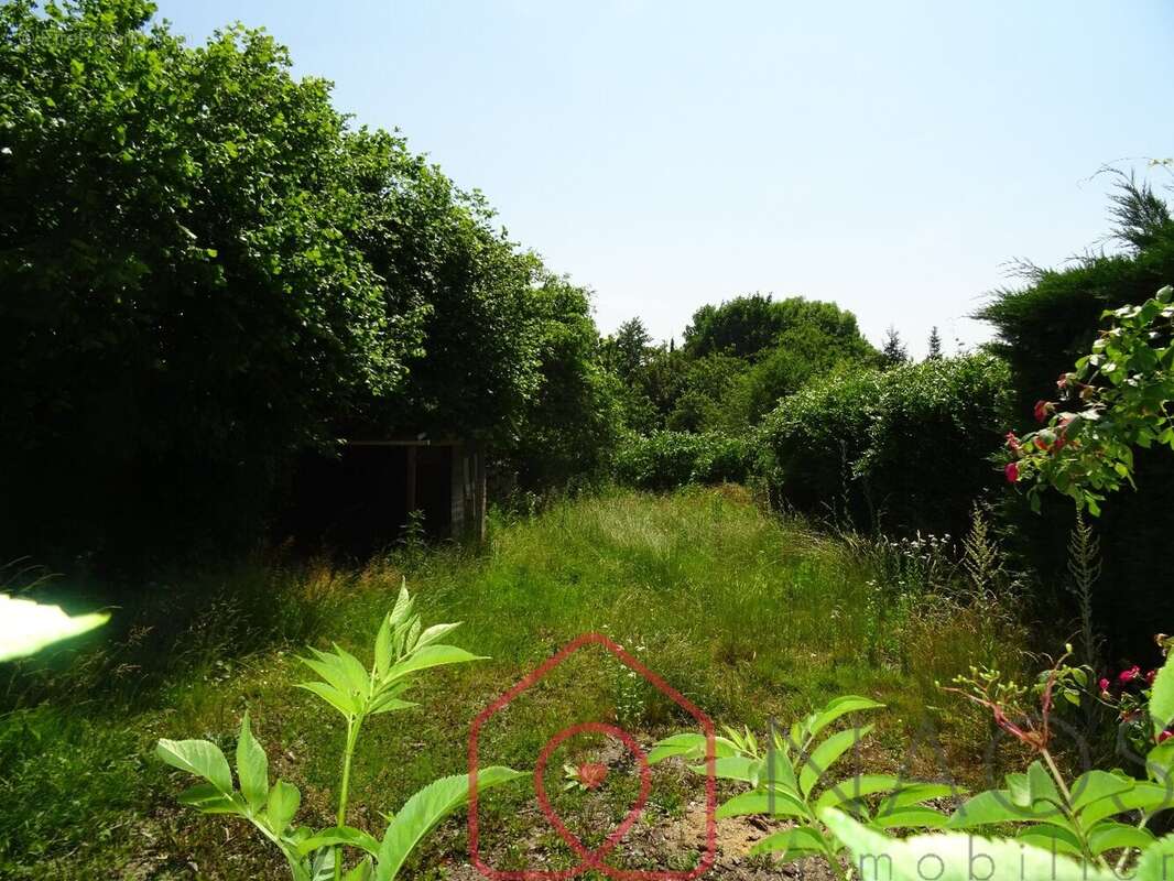 Maison à AUBIGNY-SUR-NERE