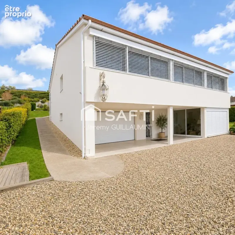 Photo 1 - Maison à CUSSET
