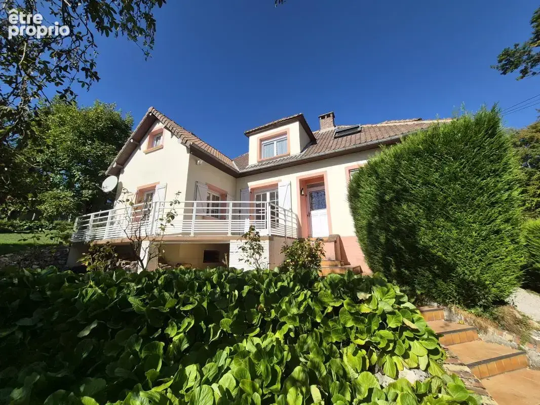 Maison à CAUDEBEC-EN-CAUX