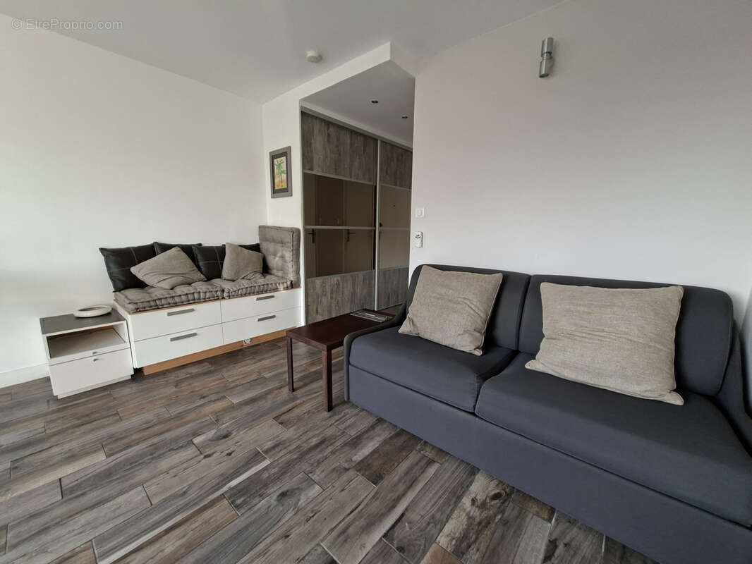 Appartement à AGDE