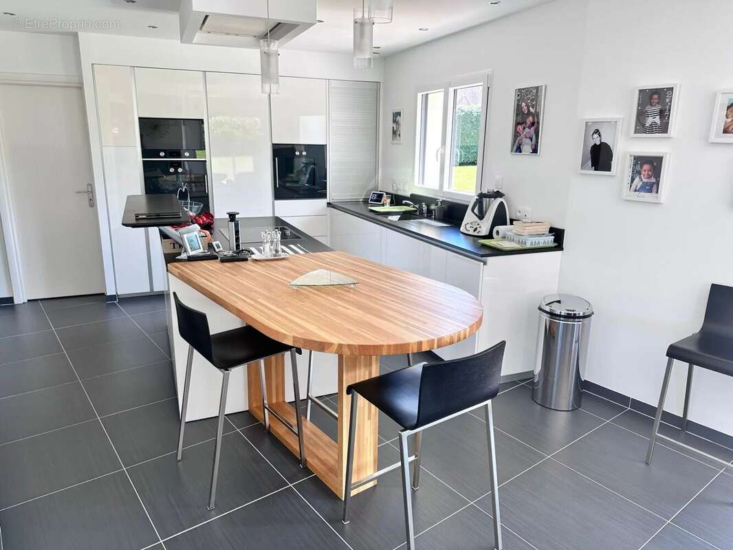 Maison à GONNEVILLE-SUR-MER