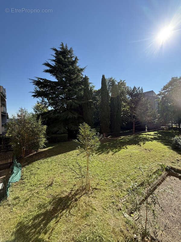 Appartement à CASTANET-TOLOSAN