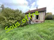 Maison à GENOUILLAC