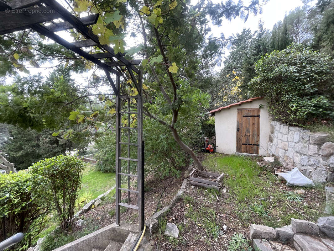 Maison à CARNOUX-EN-PROVENCE