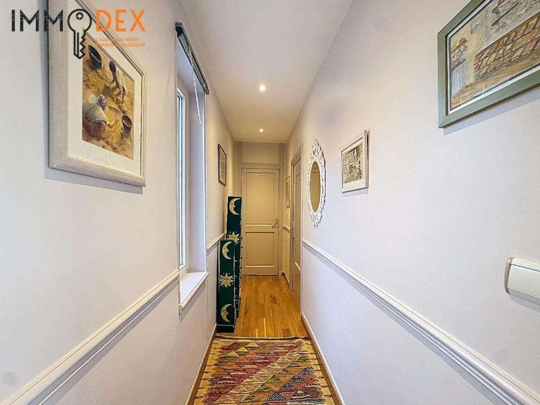 Maison à SAINT-BRICE-COURCELLES