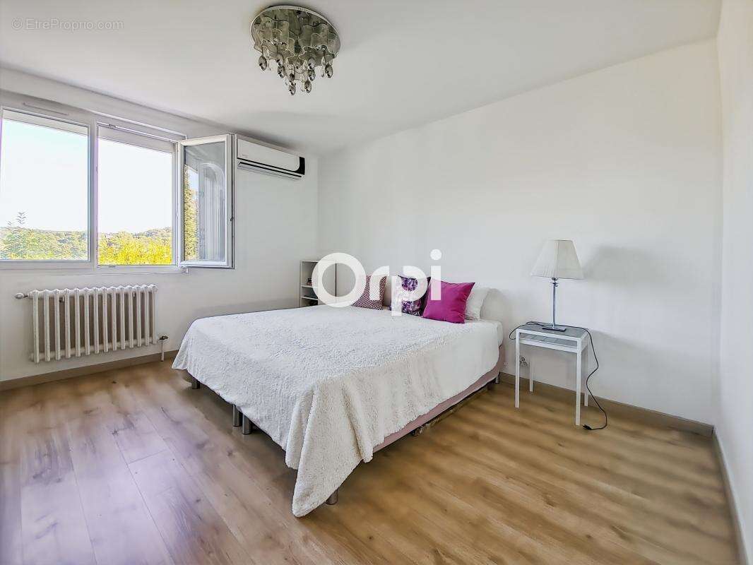 Maison à CARNOUX-EN-PROVENCE