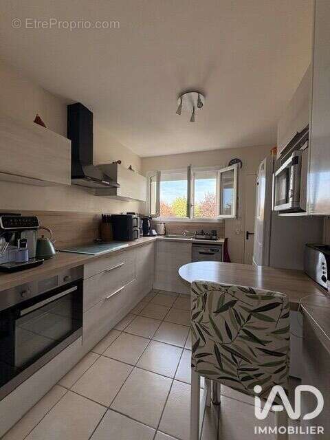 Photo 3 - Appartement à CAEN