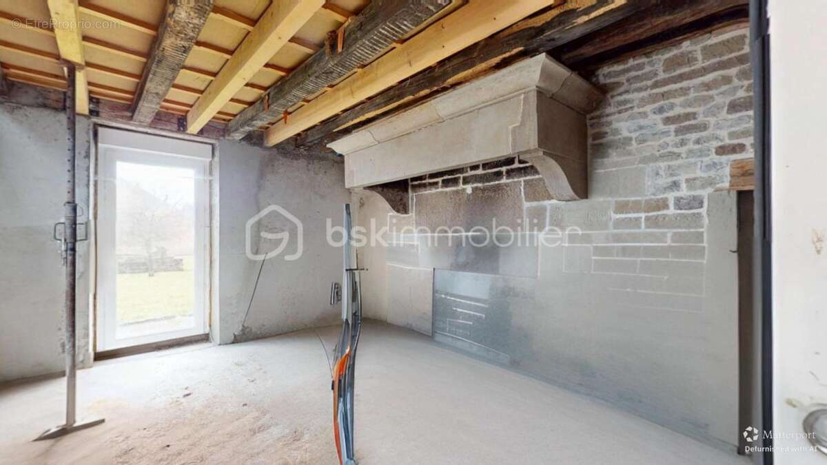  Ensemble immobilier a réhabiliter et restaurer   230 M2– Fort potentiel - photo 4