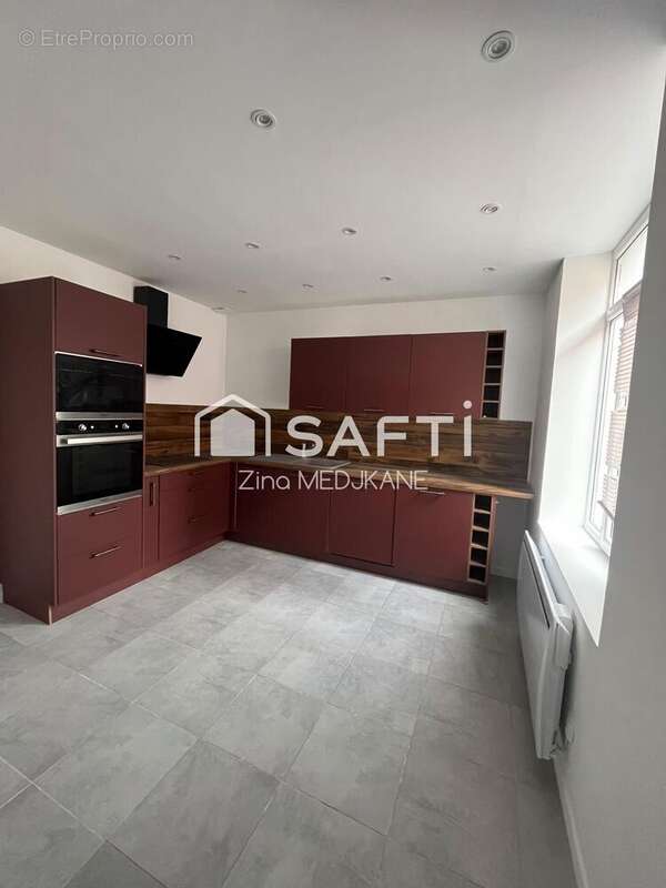 Photo 3 - Maison à EVIN-MALMAISON