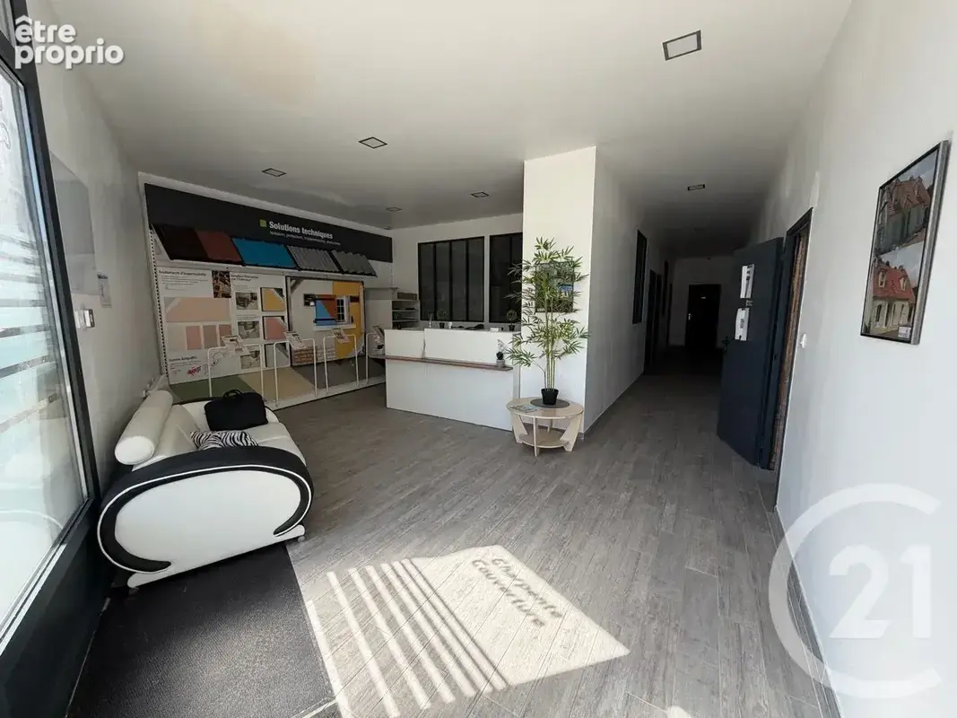 Maison 4 pièces 536 m² à vendre à Chateaudun (28200) - photo 2