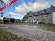 Maison à MALESTROIT