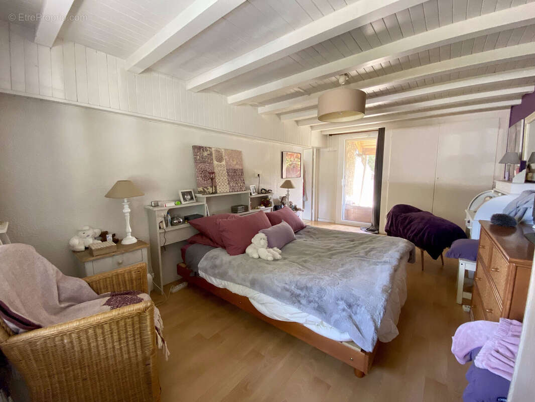 Photo 9 - Maison à THONON-LES-BAINS