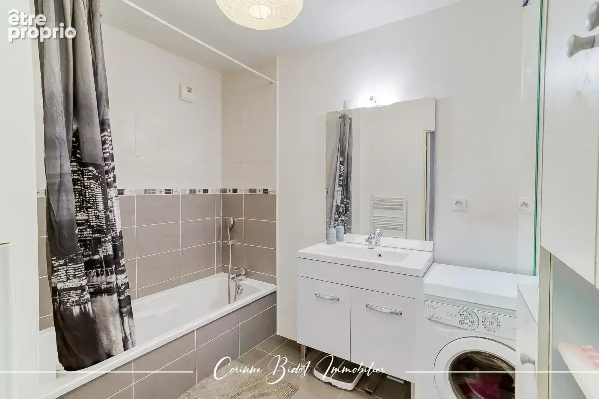 Appartement - photo 13