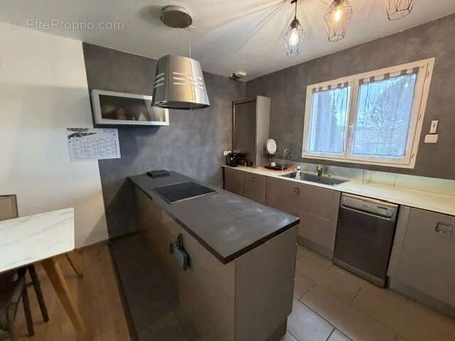 Maison à LABASTIDE-BEAUVOIR