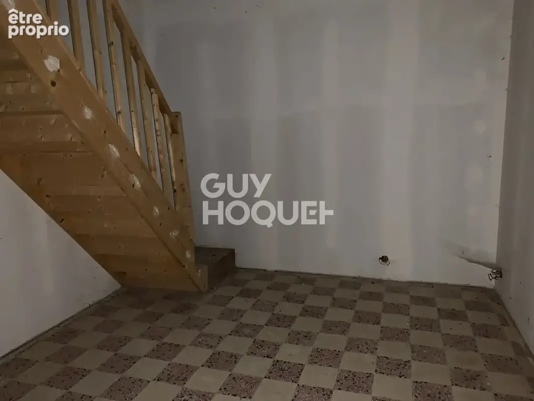 Maison à réhabiliter   Beau potentiel à Membrolles - photo 5