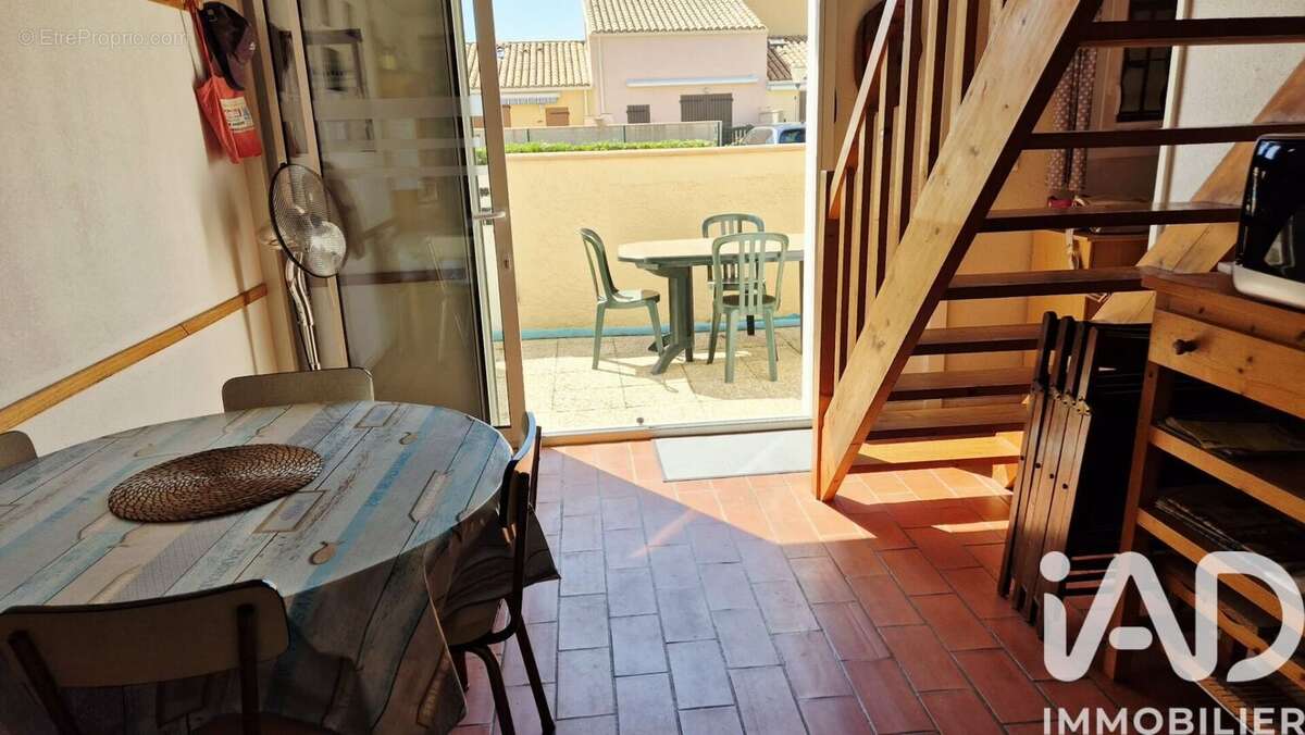 Photo 5 - Maison à FLEURY