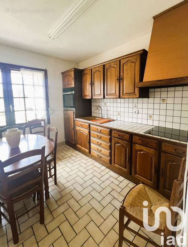 Photo 6 - Maison à PERONNE