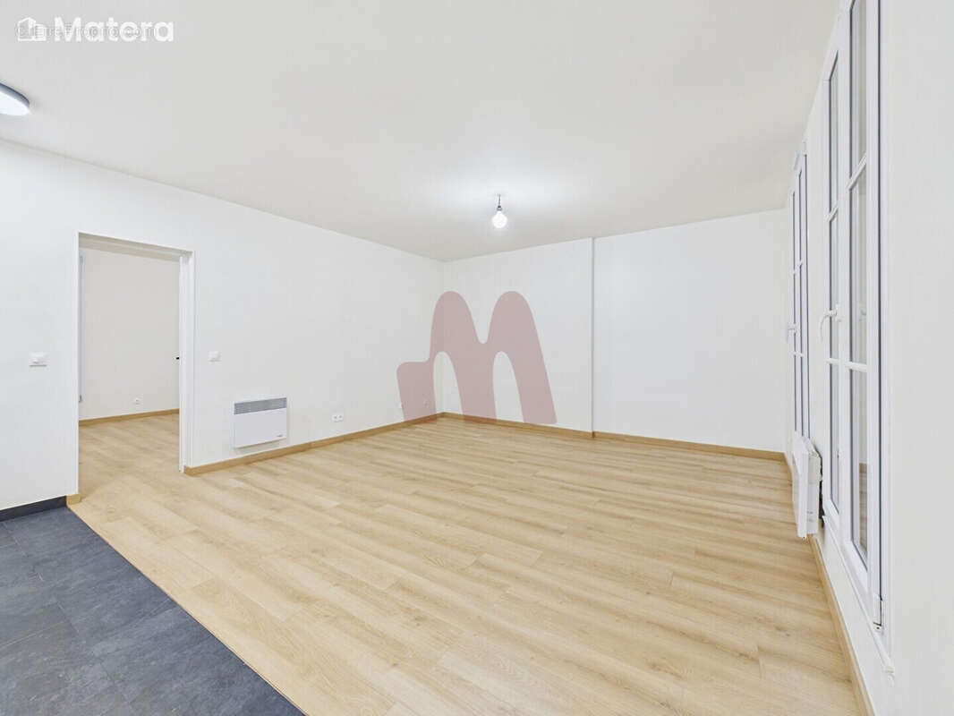 Appartement à PARIS-2E