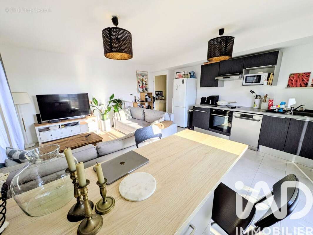 Photo 5 - Appartement à LA TESTE-DE-BUCH