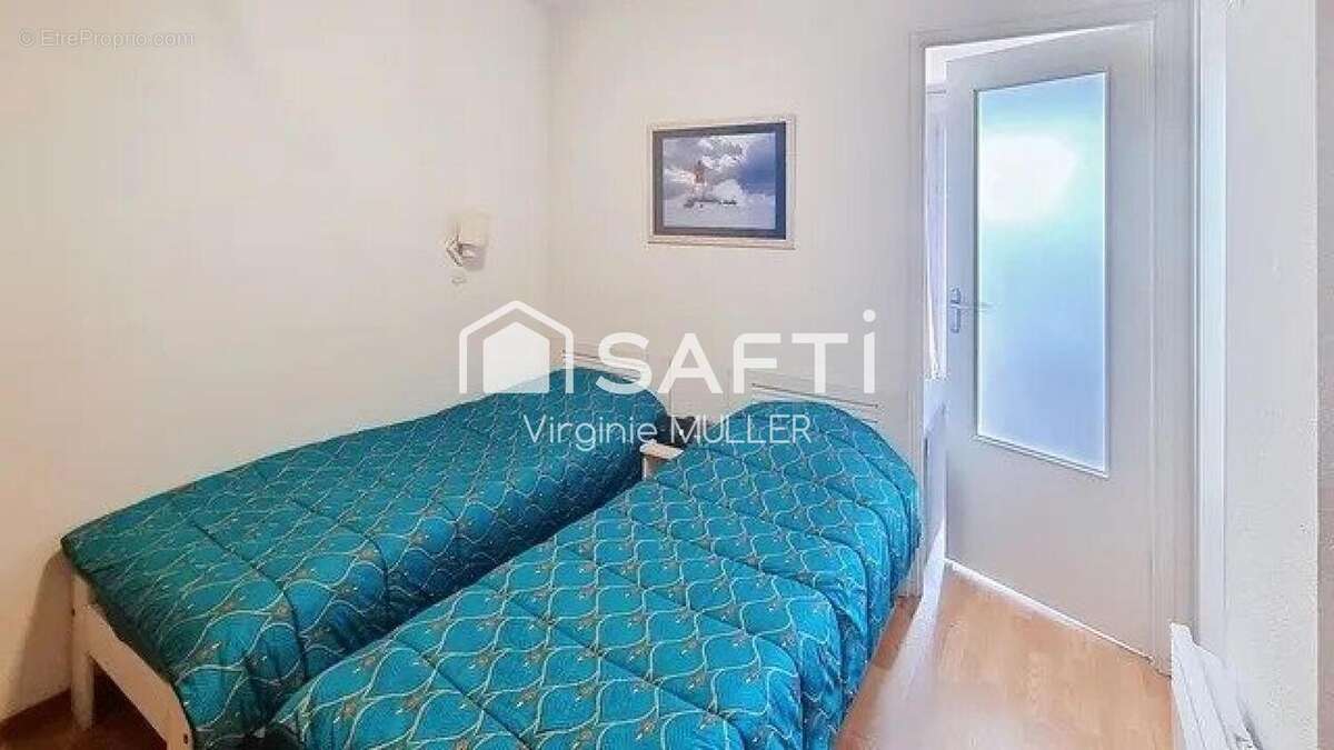 Photo 6 - Appartement à LE VERDON-SUR-MER