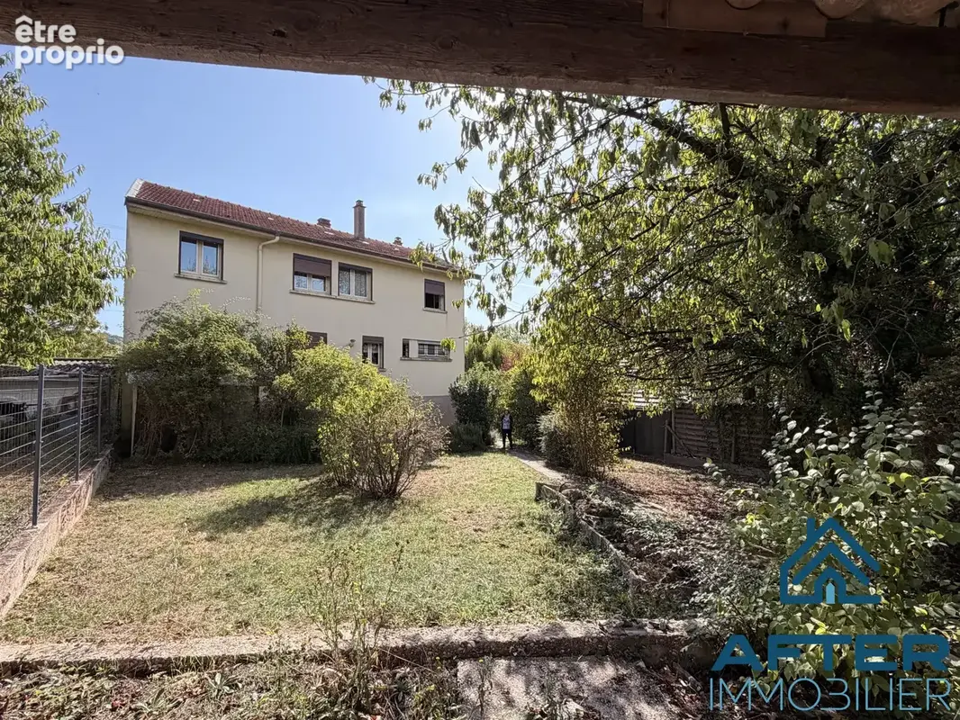 Maison 9 pièces 145 m² à vendre à Varangeville (54110) - photo 2