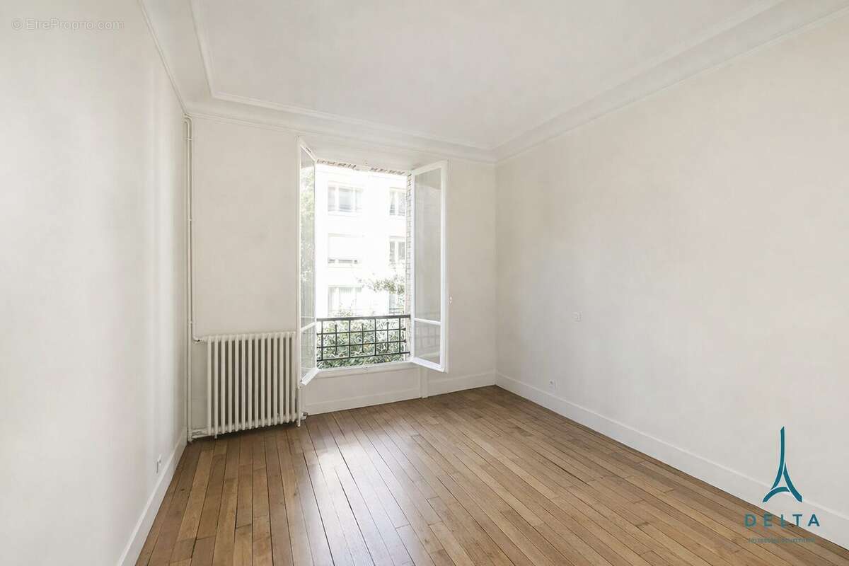 Appartement 100 m² à Paris-16e  - photo 6