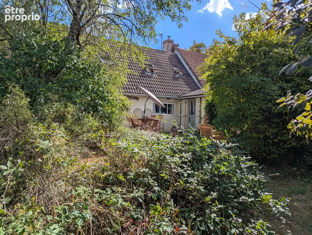 Charmant petit cottage avec beaucoup de caractère et un magnifique jardin - photo 17